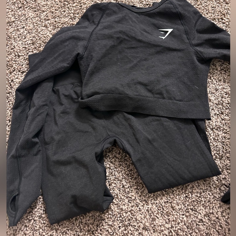 Gymshark Set